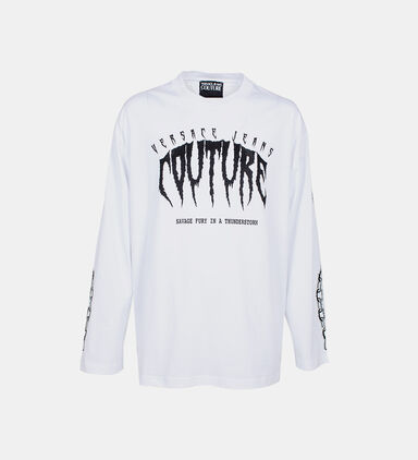 Printed T-shirt