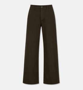 7 for All Mankind Pant, Packshot View
