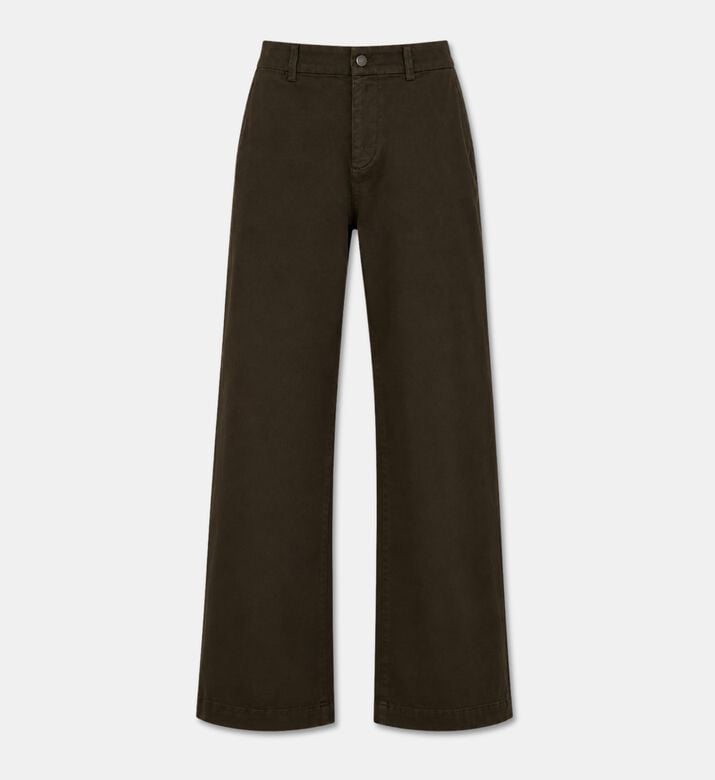 7 for All Mankind Pant, Packshot View