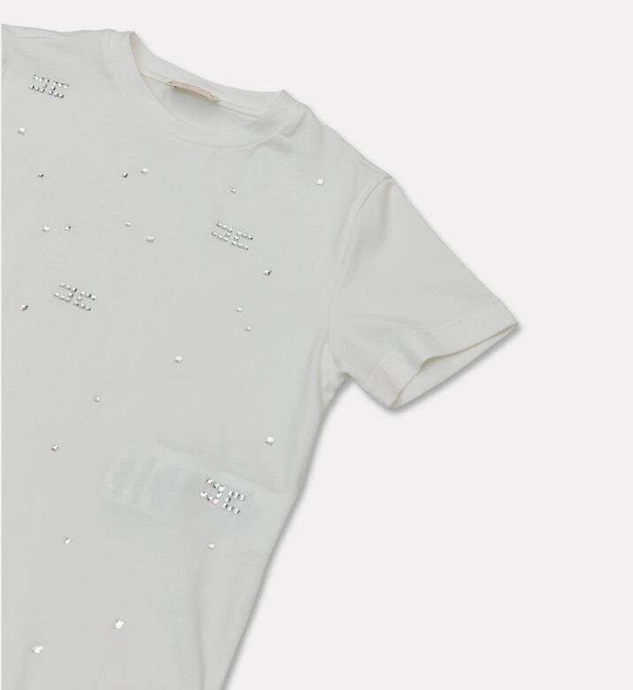 La Mia Bambina Ts, Packshot View