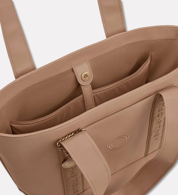 My Little Thieves Tote Bag X Stellacartney, Packshot View