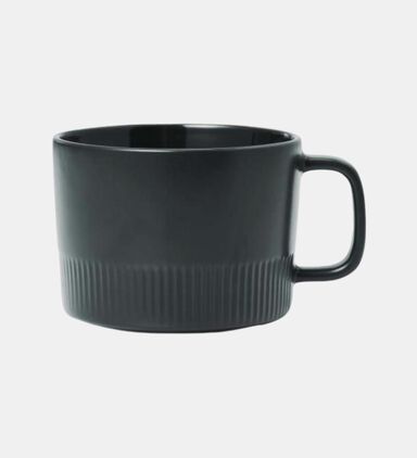 Slight Sheen Matt Mug