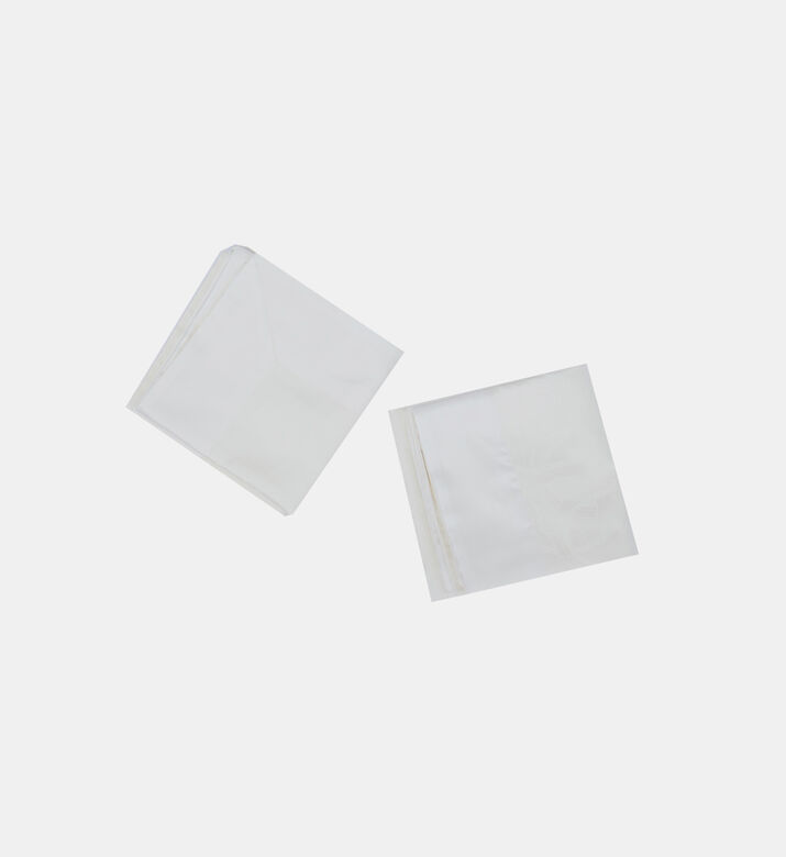Logo Duvet Cover Bed Set