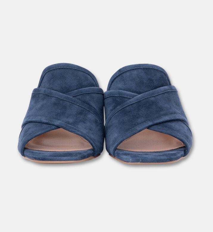 Bibilou Shoes Sabot, Packshot View