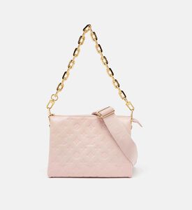 Louis Vuitton Monogram Leather Coussin Bag Preowned