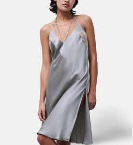 Chantelle Nightdress, Model View