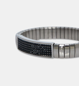 Nomination Xte Mediumbrac S In Black, Packshot View