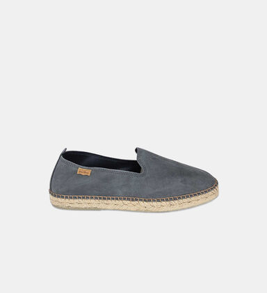 Dan-se Suede Espadrilles