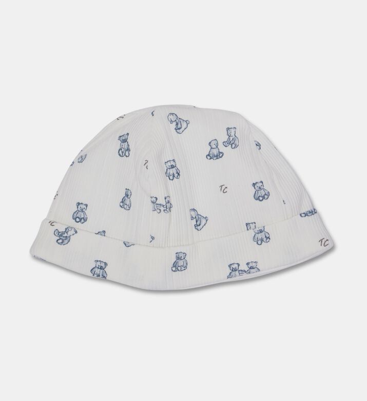 Tartine et Chocolat Hat, Beige, M, Packshot View