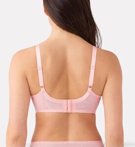 Wacoal Lace Underwire Bra, Model View