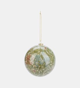 Home Deco and More Bal X-mass Flowers, Packshot View