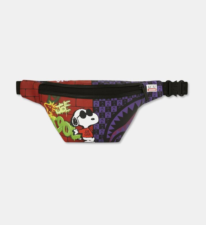 Sprayground Joe Cool Crossbody Bag, Packshot View