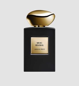 Musc Shamal Eau De Parfum Musc Shamal Eau De Parfum