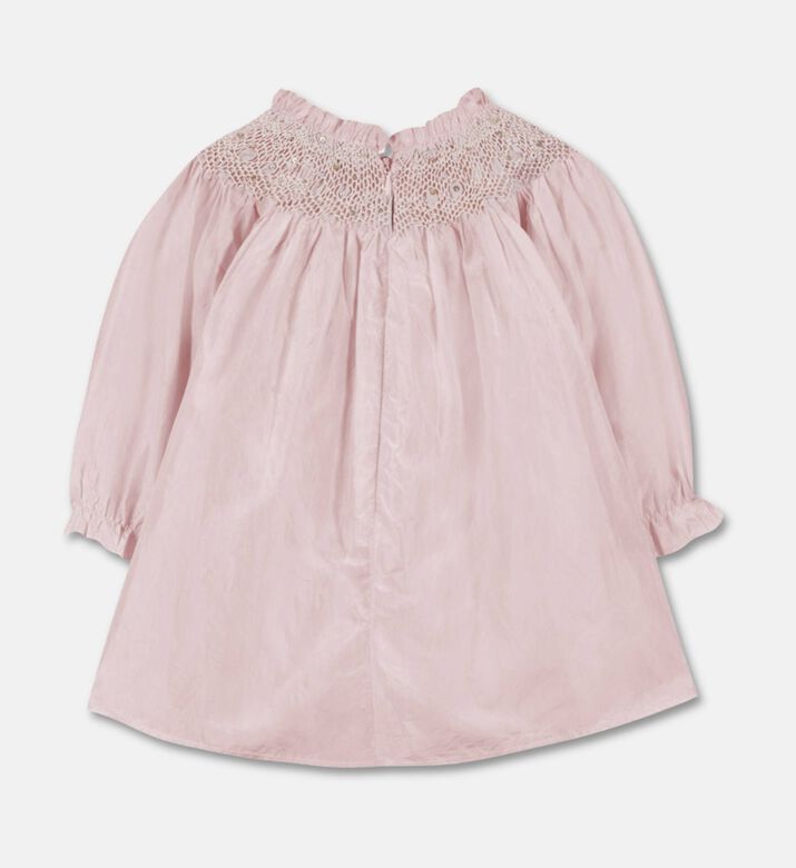 Tartine et Chocolat Dress, Packshot View