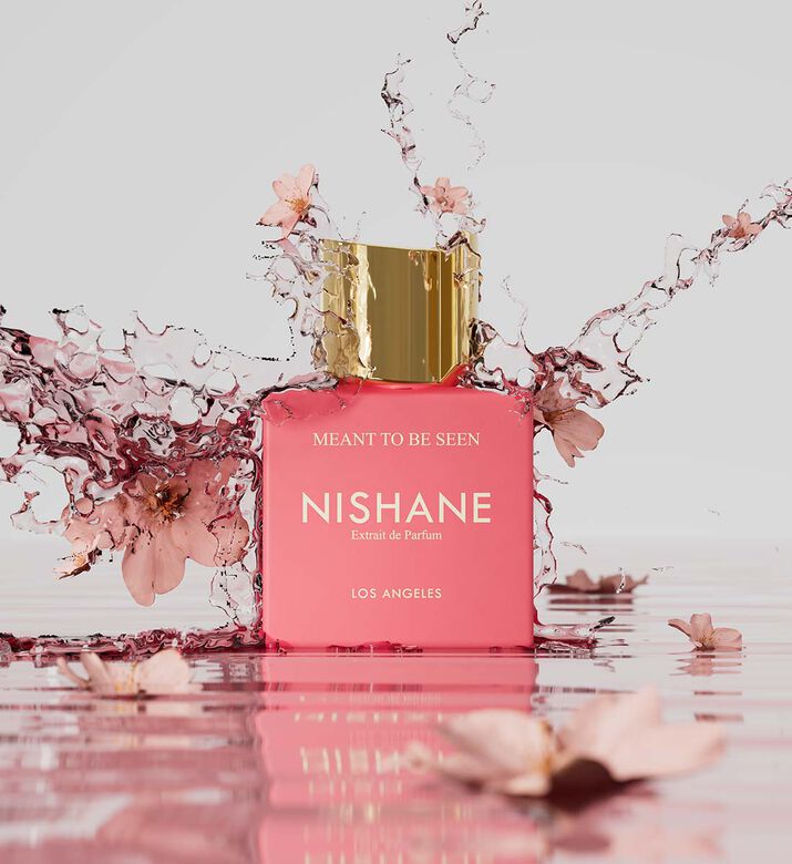 Nishane Extrait Meant To Be Seen, 100-ml, Packshot View