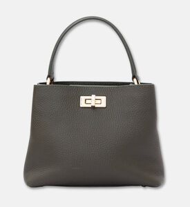 Maya.M Bag Minimal, Khaki, Packshot View