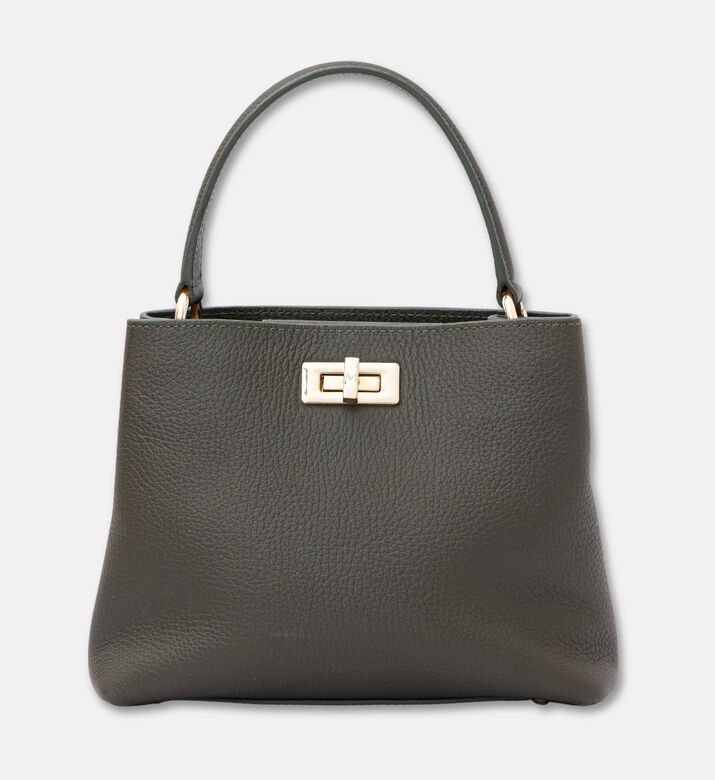 Maya.M Bag Minimal, Khaki, Packshot View