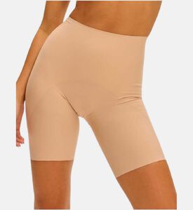 Sculpting Fabric High-rise Shaping Shorts Sculpting Fabric High-rise Shaping Shorts