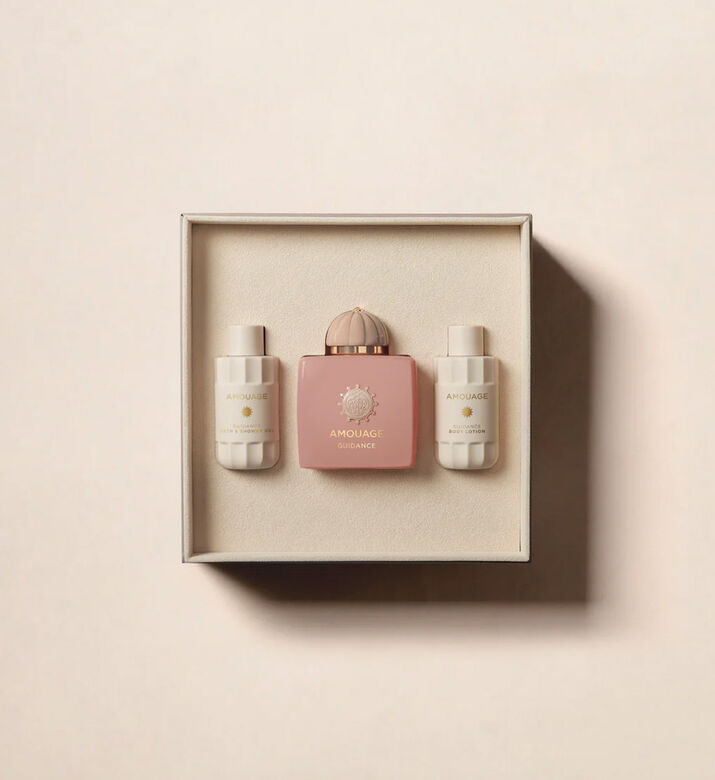 Guidance Gift Set