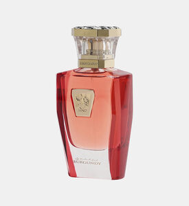 ماء عطر برغندي 50 مل
