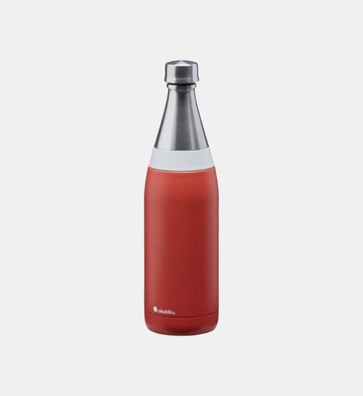 Fresco Stainless Steel Water Bottle