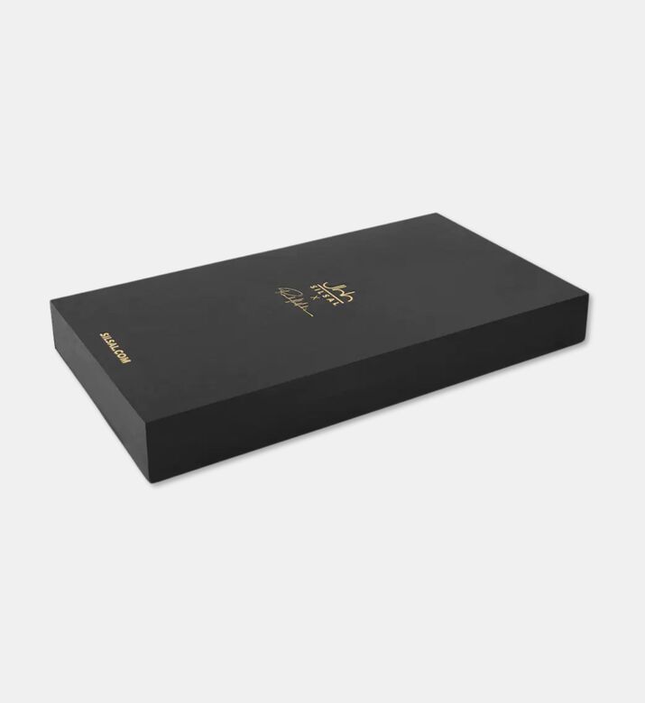 Silsal Naseem Rect Trinket Trays S3, Packshot View