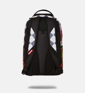 Animatronics All-over Print Backpack