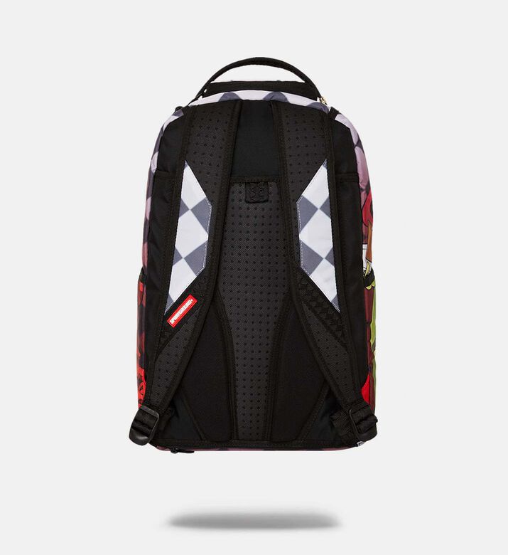 Animatronics All-over Print Backpack
