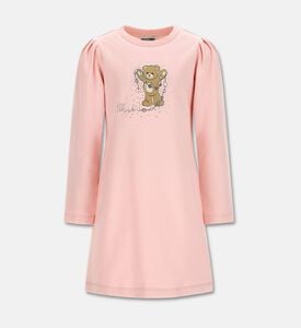 Moschino Kids Dress, Packshot View