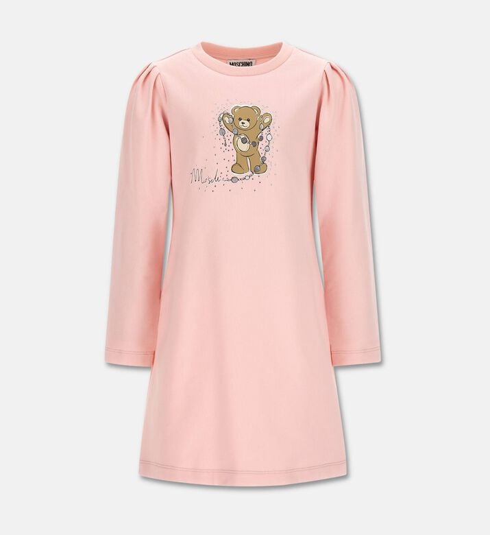Moschino Kids Dress, Packshot View