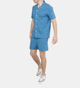 Short-sleeve Pajama Set Short-sleeve Pajama Set