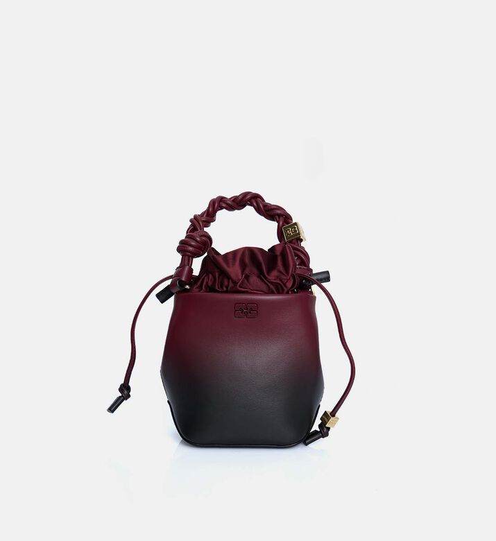 Ganni Bag Bucket, Packshot View