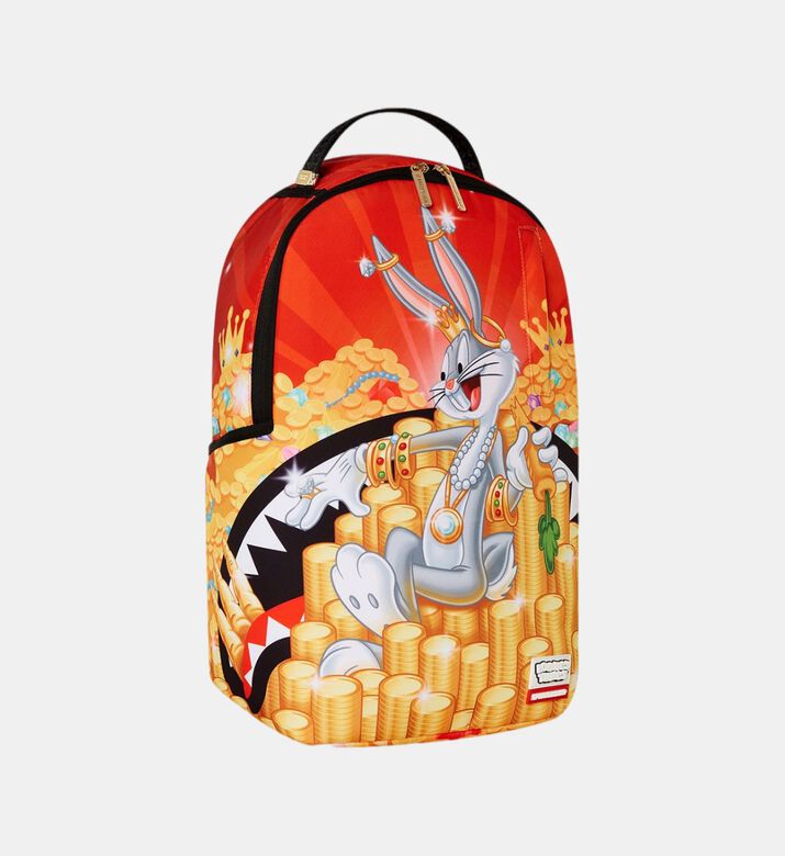 Looney Tunes Bugs Bling Backpack