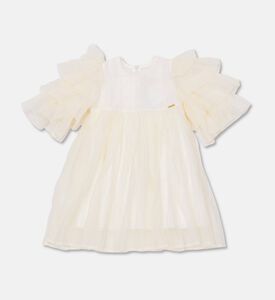 Poca and Poca Dress, Packshot View