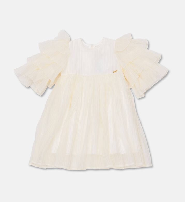 Poca and Poca Dress, Packshot View