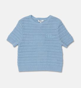 Chloe Set Sw Ju, Blue, 4y, Packshot View