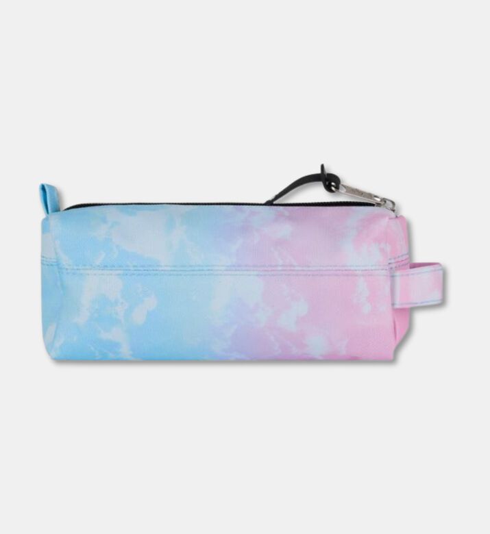 Hype Secure Zip Pencil Pouch, Packshot View