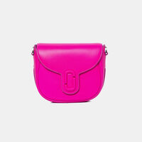 Covered J Marc Small Saddle Bag