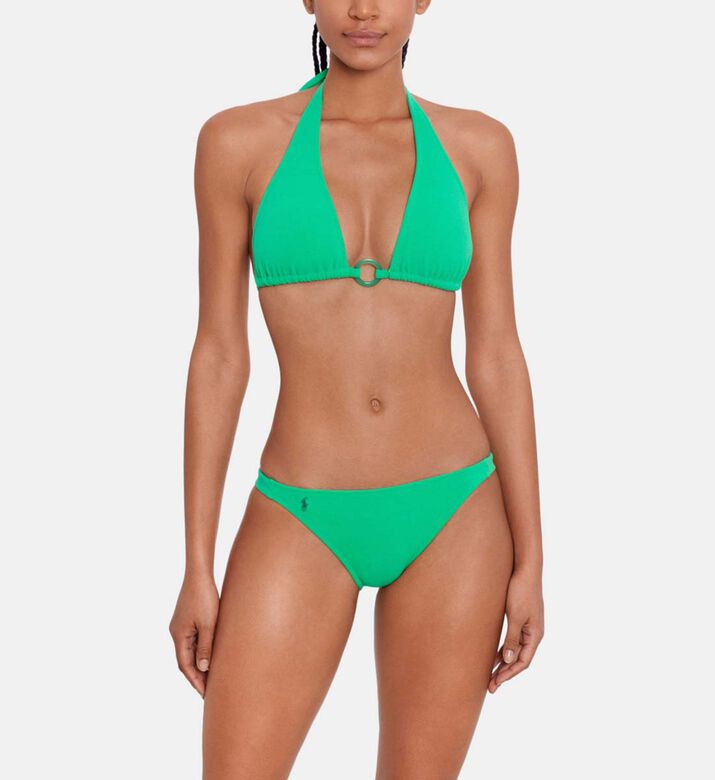 Devin Hipster Bikini Bottom