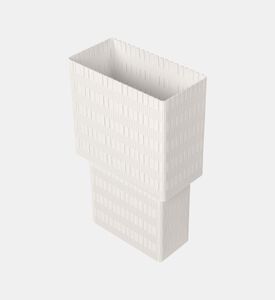 مصباح طاولة مستطيل أنيق