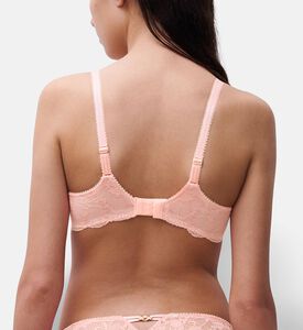 Chantelle Bra, Model View