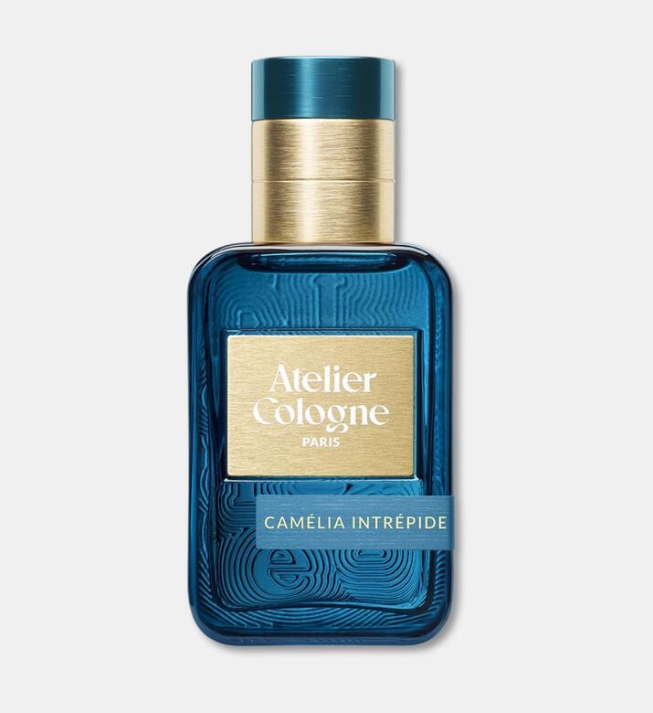 Atelier Cologne Edp Camelia Intrepide, Packshot View