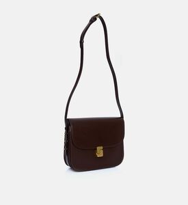 Bellissima Maxi Leather Bag Bellissima Maxi Leather Bag