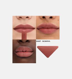 Monochrome Soft Matte Lipstick