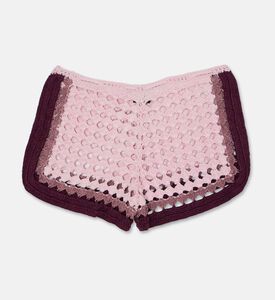 Leslie Amon Short Garis, Packshot View