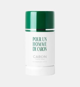Pour Un Homme De Caron Deodorant Stick Pour Un Homme De Caron Deodorant Stick
