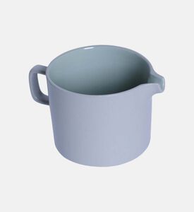 Mio Ceramic Handled Jug