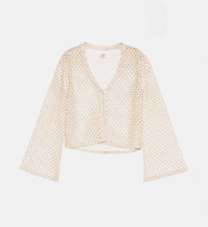 Palmacea Shirt Talia, Packshot View