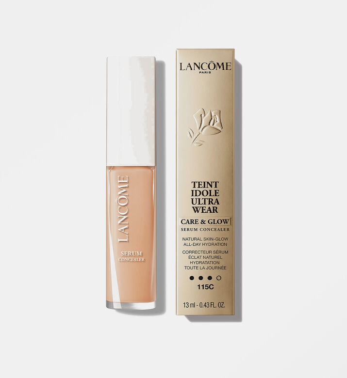 Teint Idole Ultra Wear Concealer