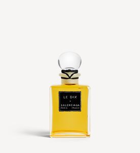 Balenciaga Edp Dix, Packshot View